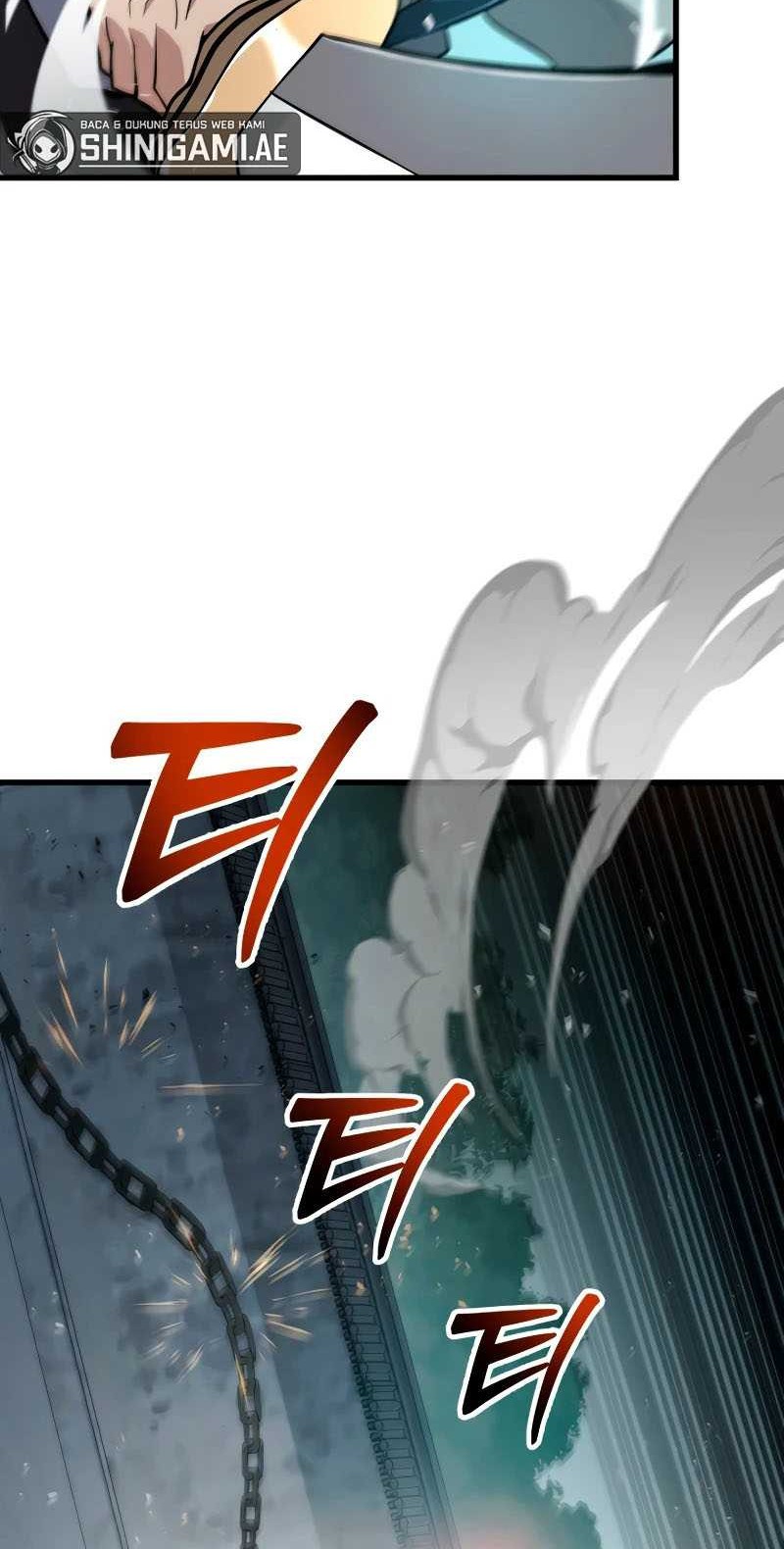 Heavenly Inquisition Sword Chapter 82 Gambar 57