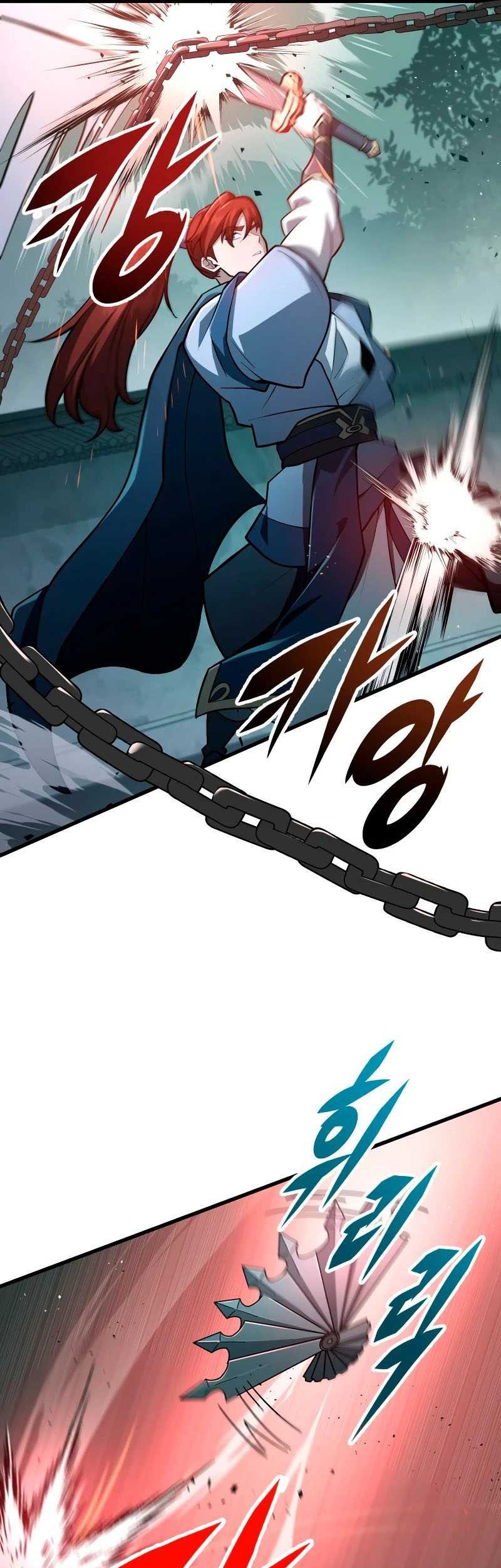 Heavenly Inquisition Sword Chapter 82 Gambar 54