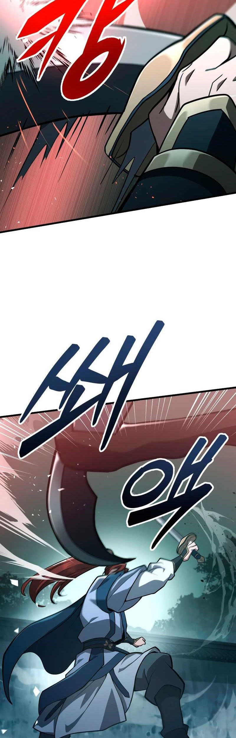 Heavenly Inquisition Sword Chapter 82 Gambar 55