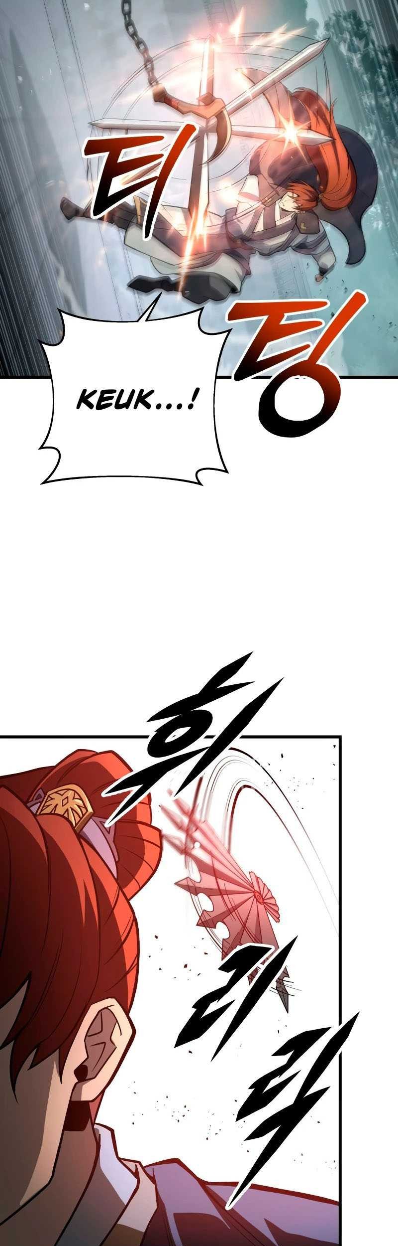 Heavenly Inquisition Sword Chapter 82 Gambar 58