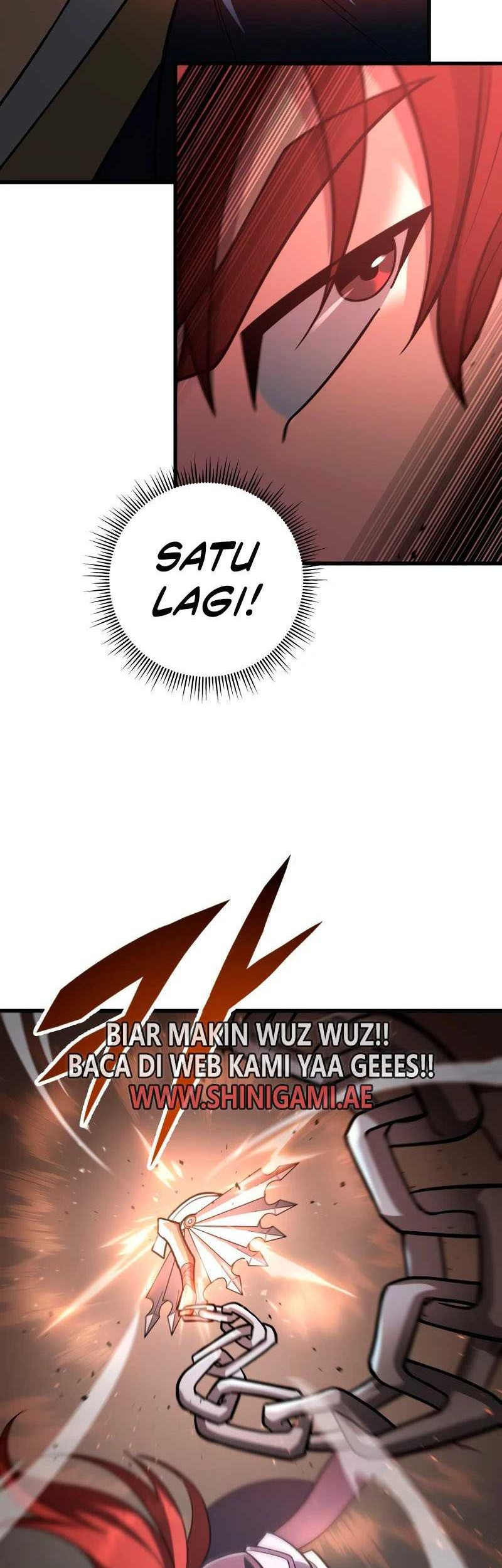 Heavenly Inquisition Sword Chapter 82 Gambar 59