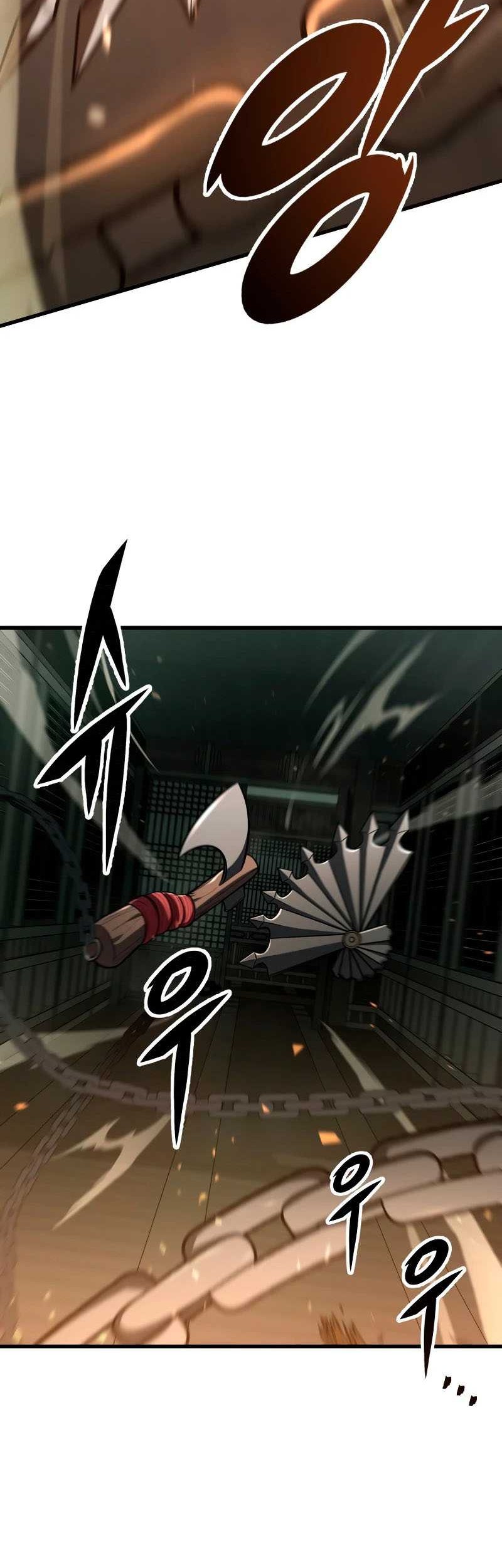 Heavenly Inquisition Sword Chapter 82 Gambar 63