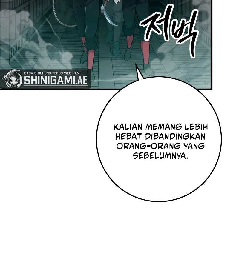 Heavenly Inquisition Sword Chapter 82 Gambar 69