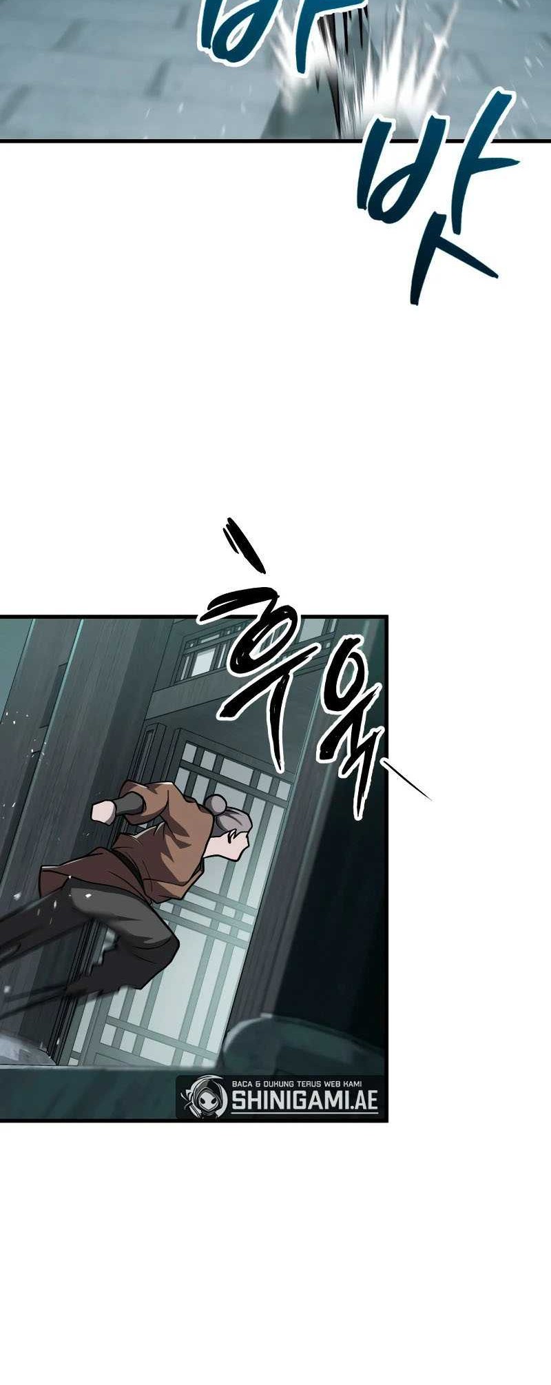 Heavenly Inquisition Sword Chapter 82 Gambar 37