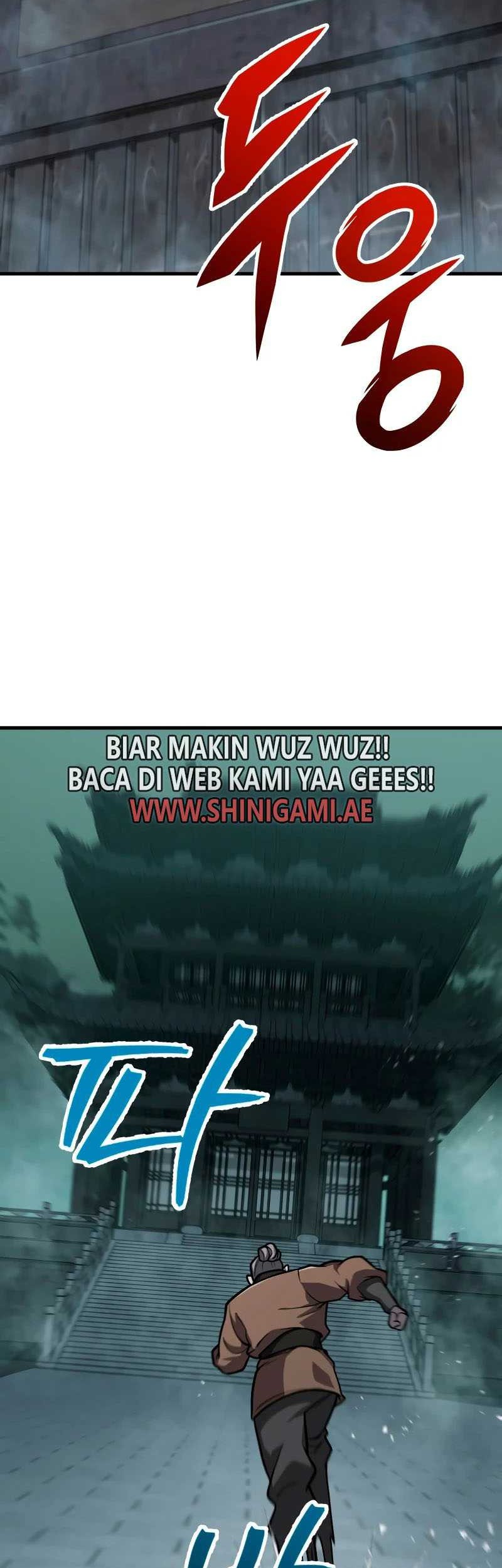 Heavenly Inquisition Sword Chapter 82 Gambar 36