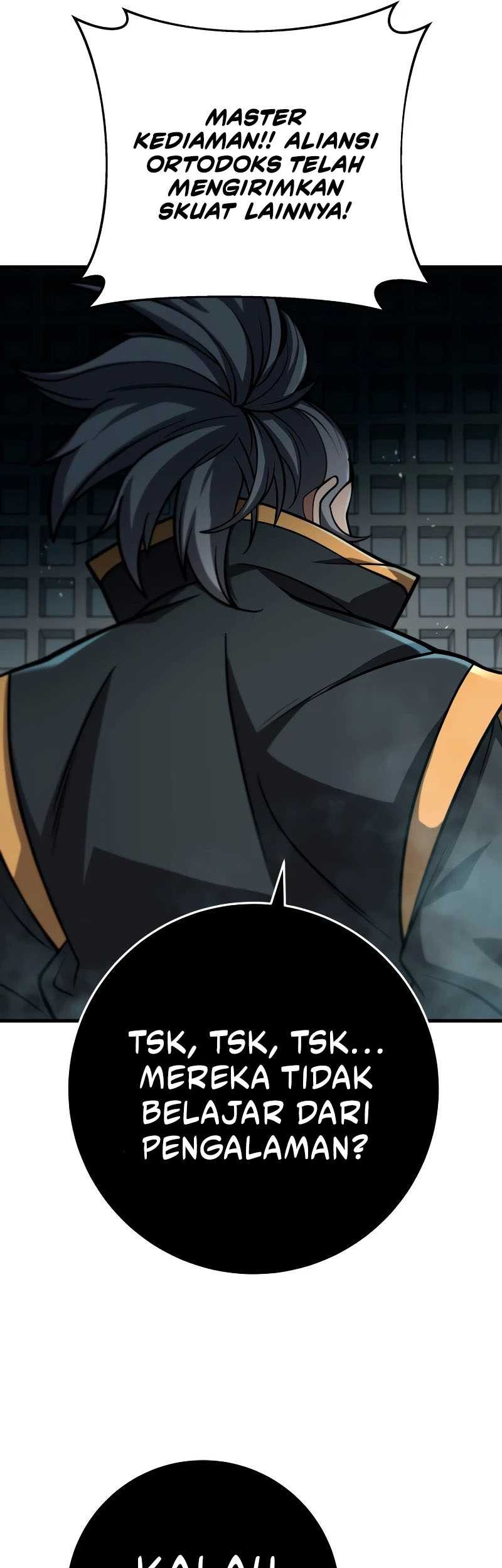 Heavenly Inquisition Sword Chapter 82 Gambar 38