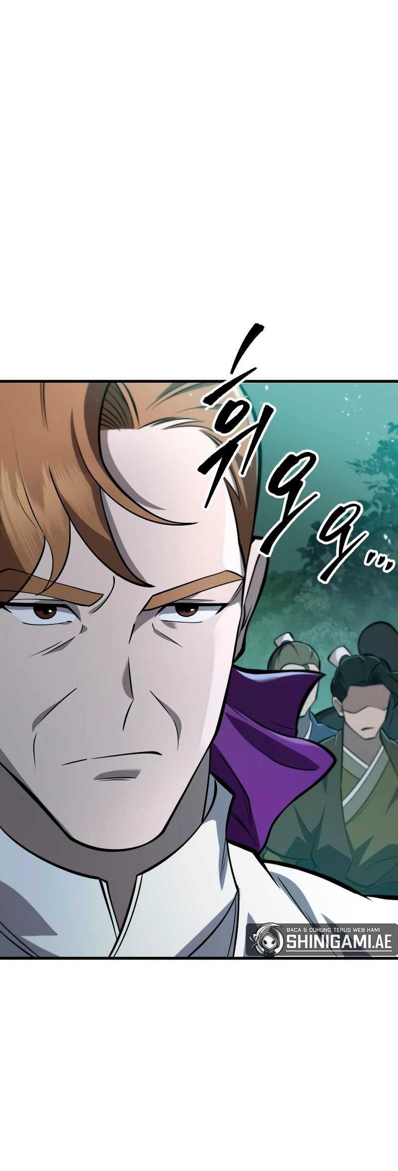 Heavenly Inquisition Sword Chapter 82 Gambar 45