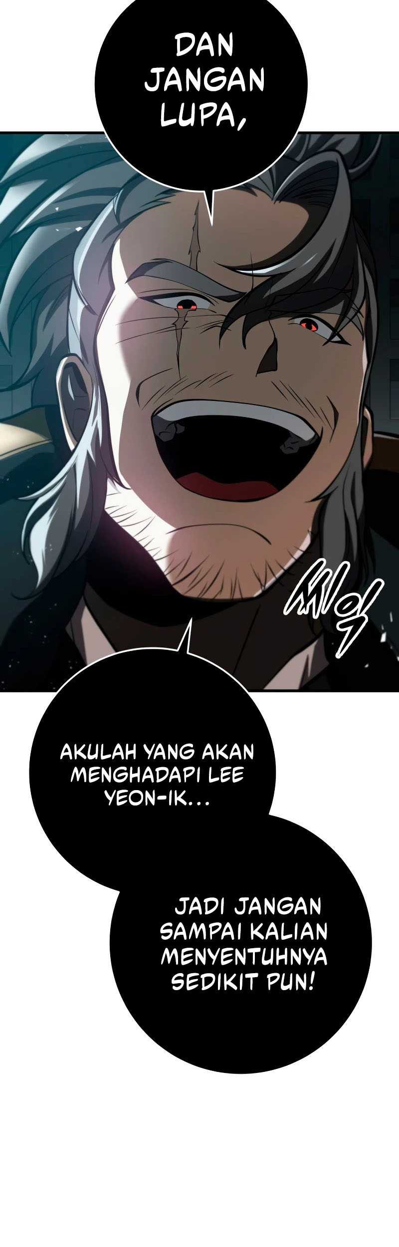 Heavenly Inquisition Sword Chapter 82 Gambar 44