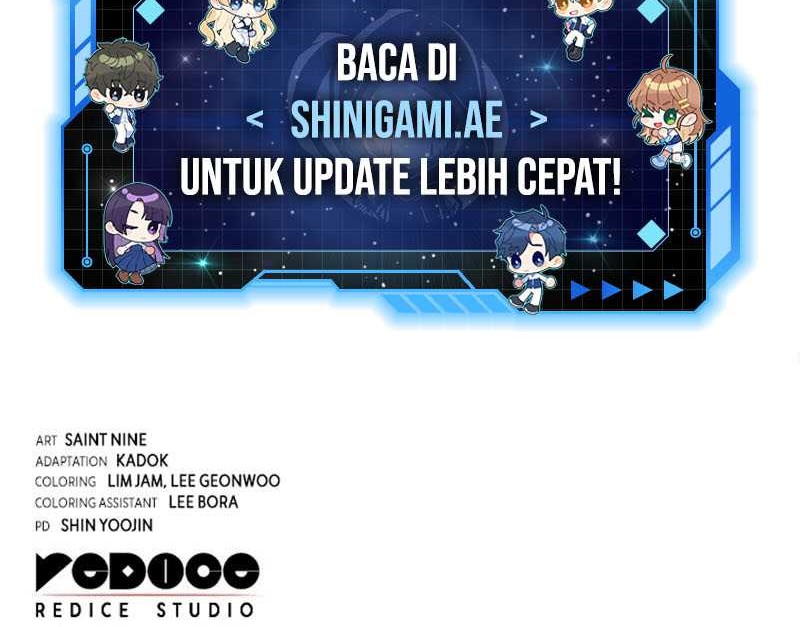 Heavenly Inquisition Sword Chapter 82 Gambar 75