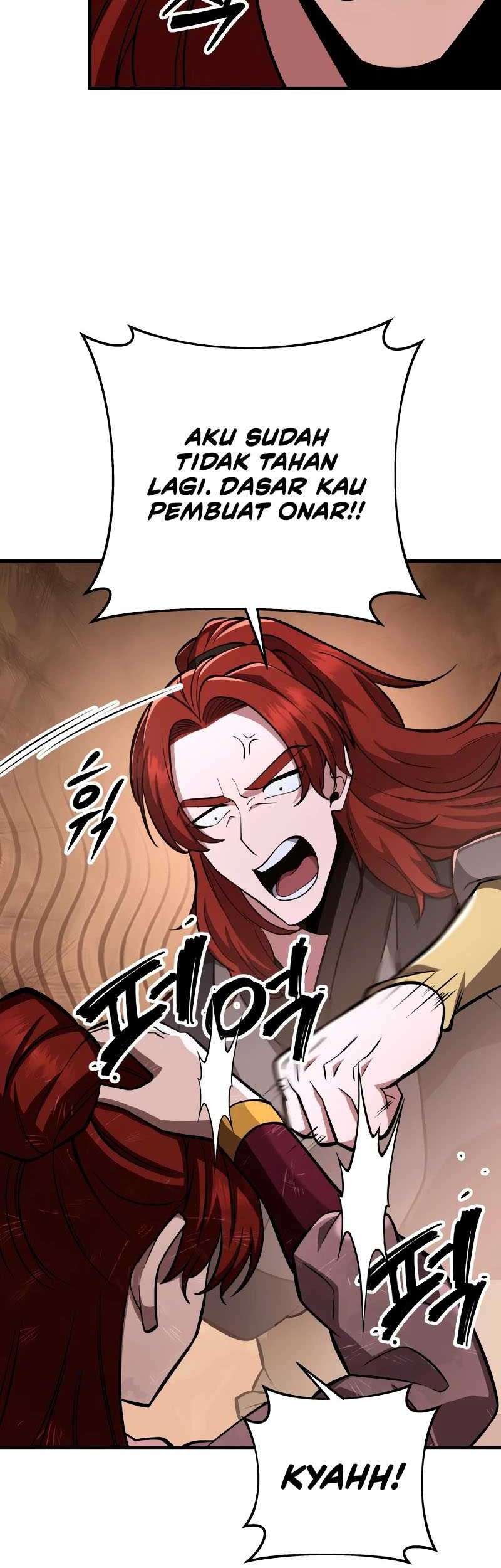 Heavenly Inquisition Sword Chapter 82 Gambar 4