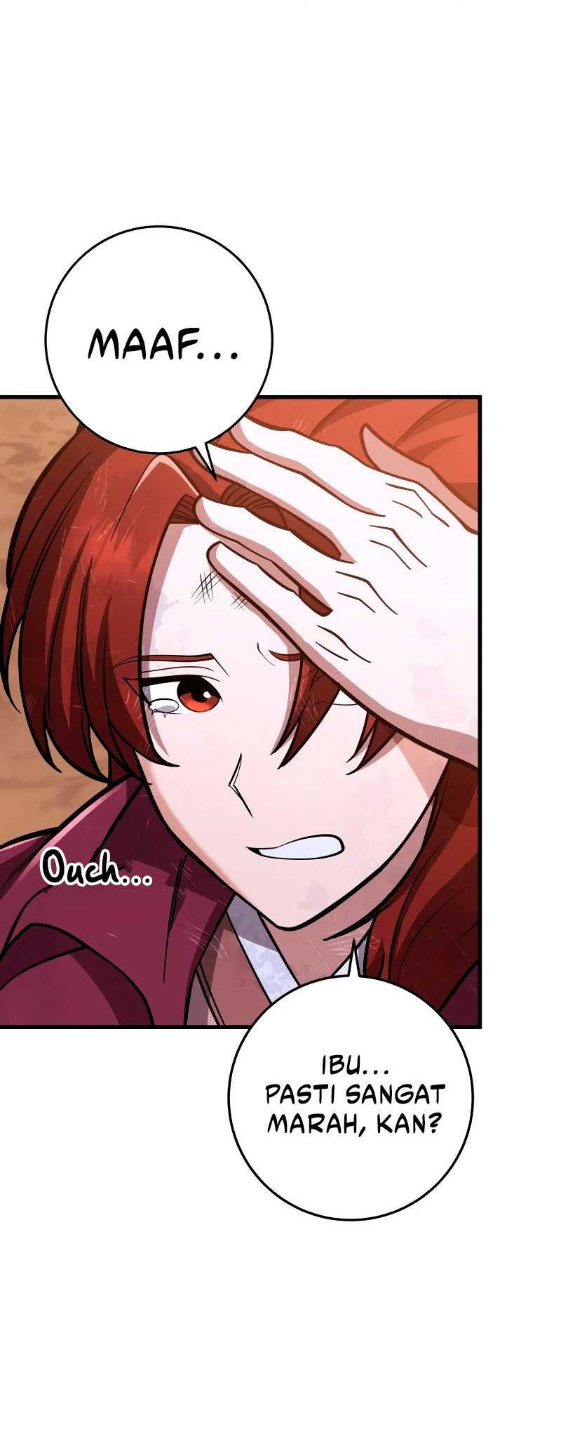 Heavenly Inquisition Sword Chapter 82 Gambar 5