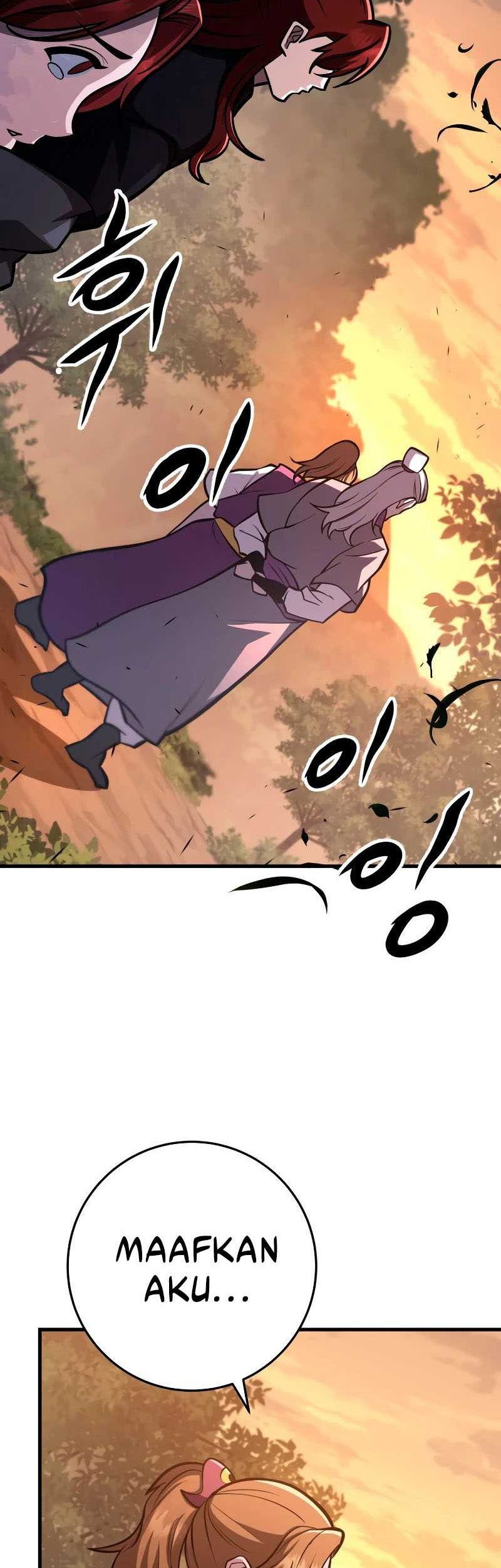 Heavenly Inquisition Sword Chapter 82 Gambar 7