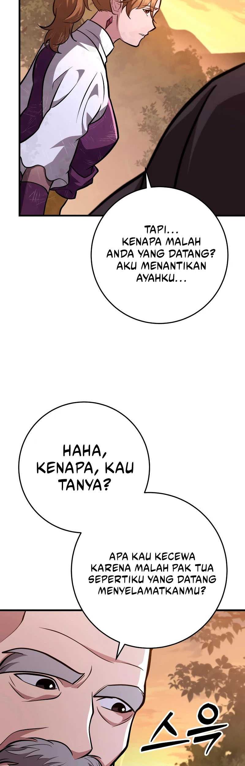 Heavenly Inquisition Sword Chapter 82 Gambar 8