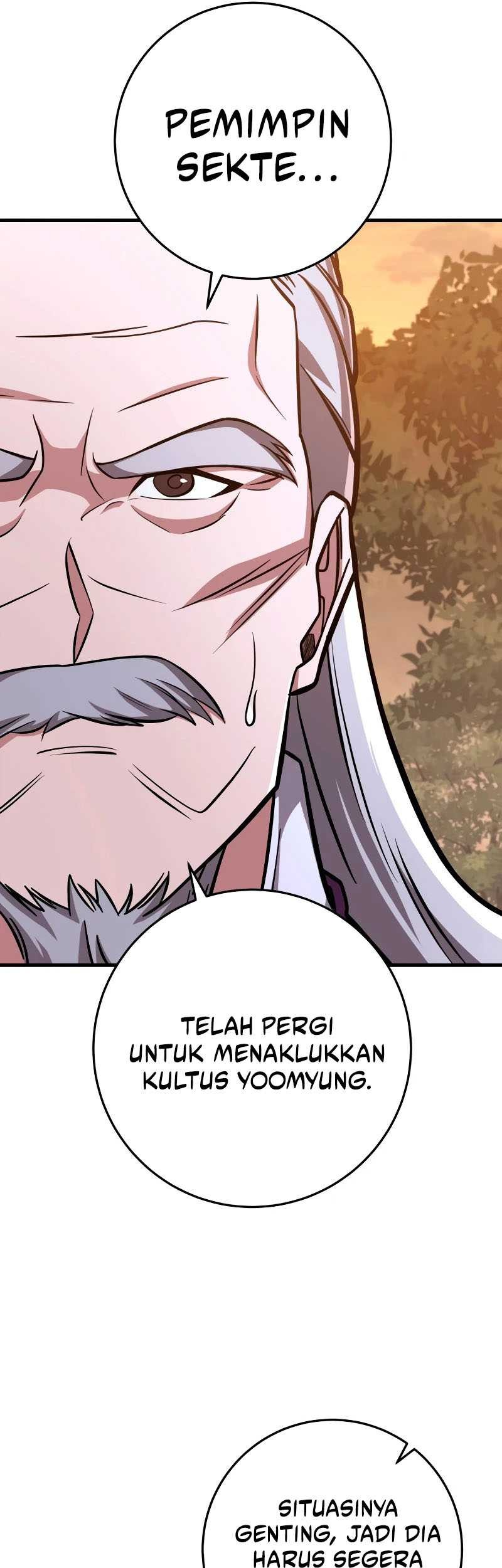 Heavenly Inquisition Sword Chapter 82 Gambar 10