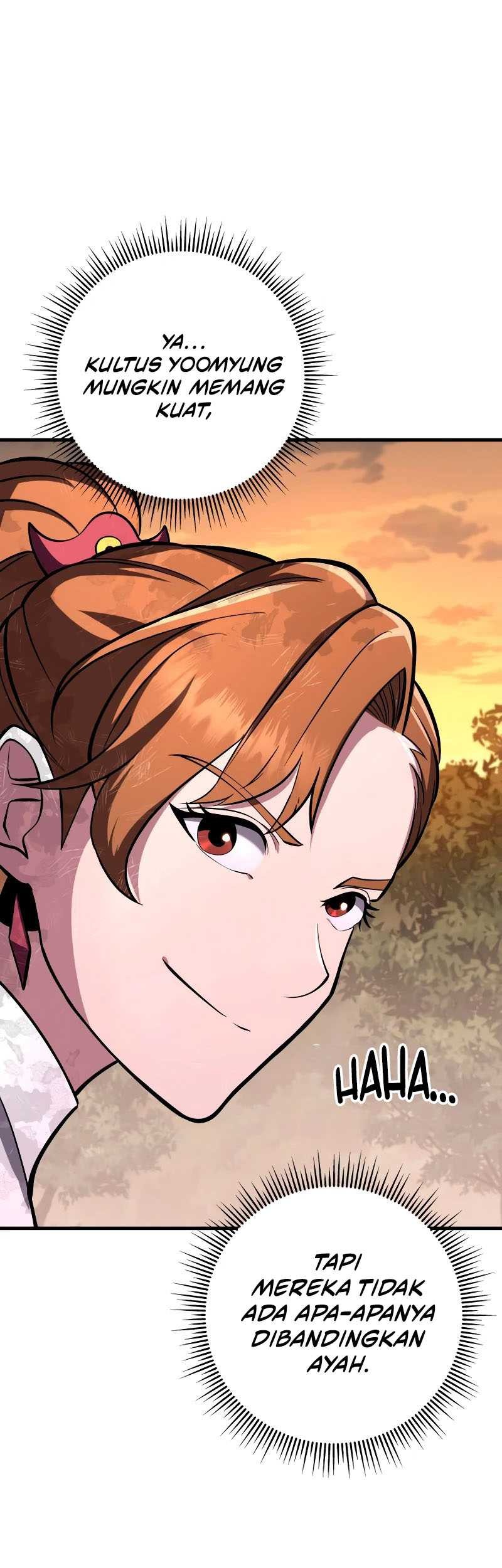 Heavenly Inquisition Sword Chapter 82 Gambar 14