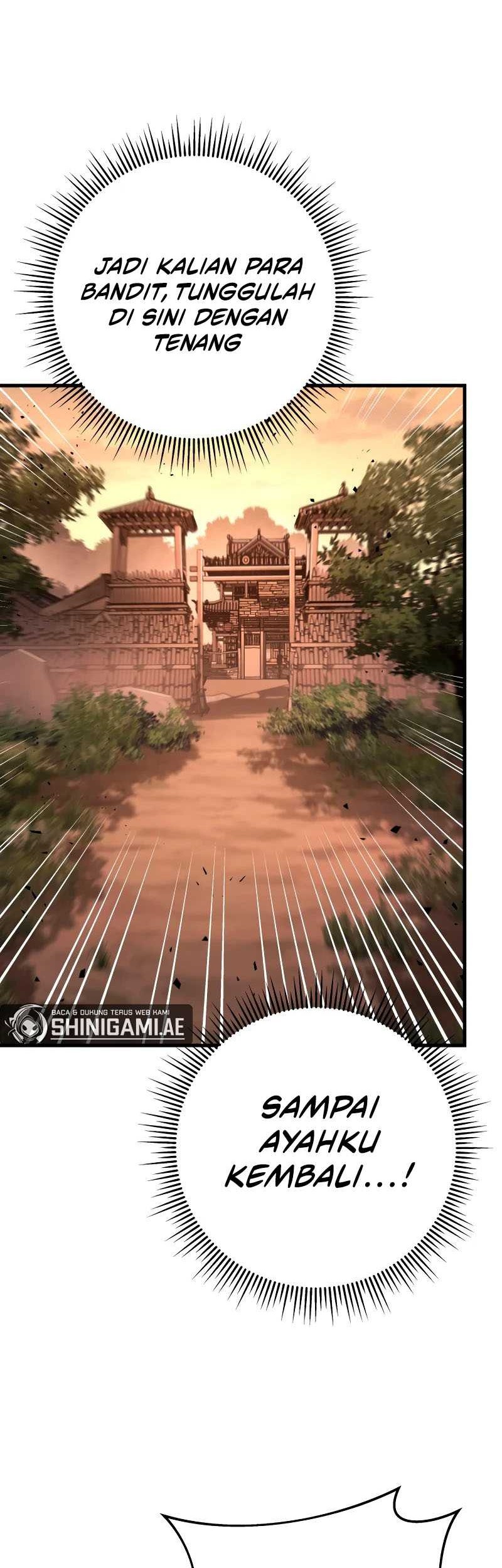 Heavenly Inquisition Sword Chapter 82 Gambar 15
