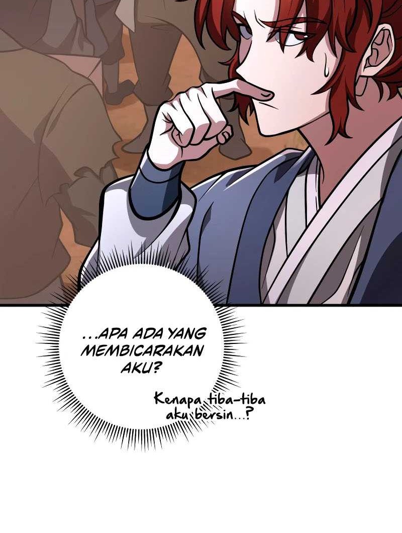 Heavenly Inquisition Sword Chapter 82 Gambar 17