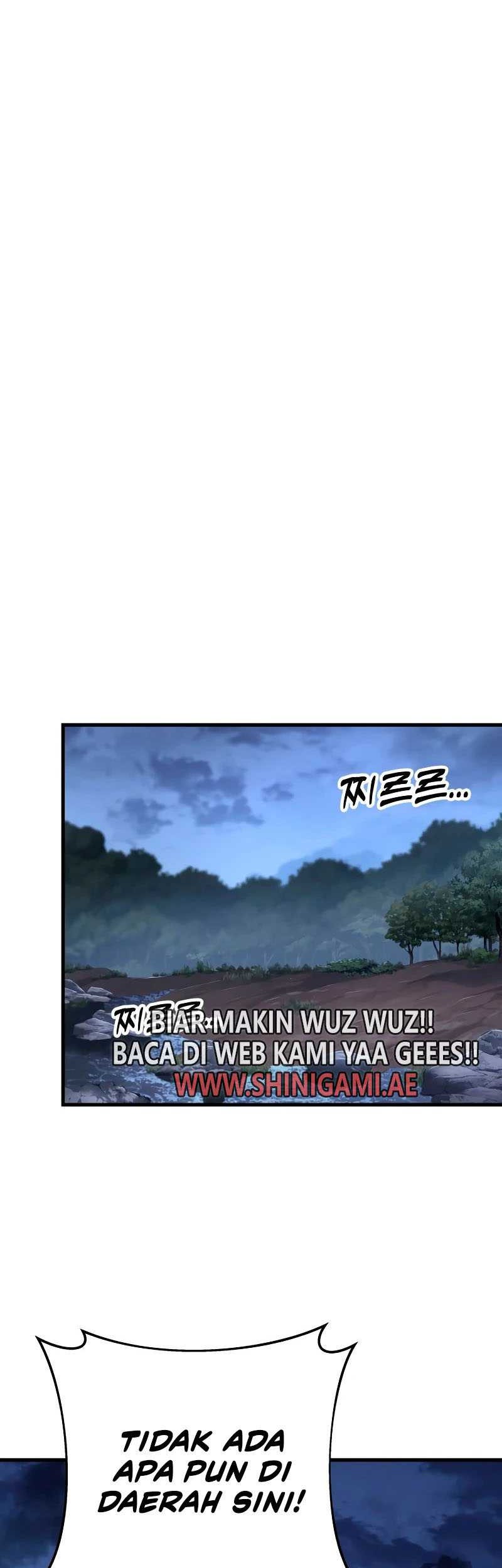 Heavenly Inquisition Sword Chapter 82 Gambar 20