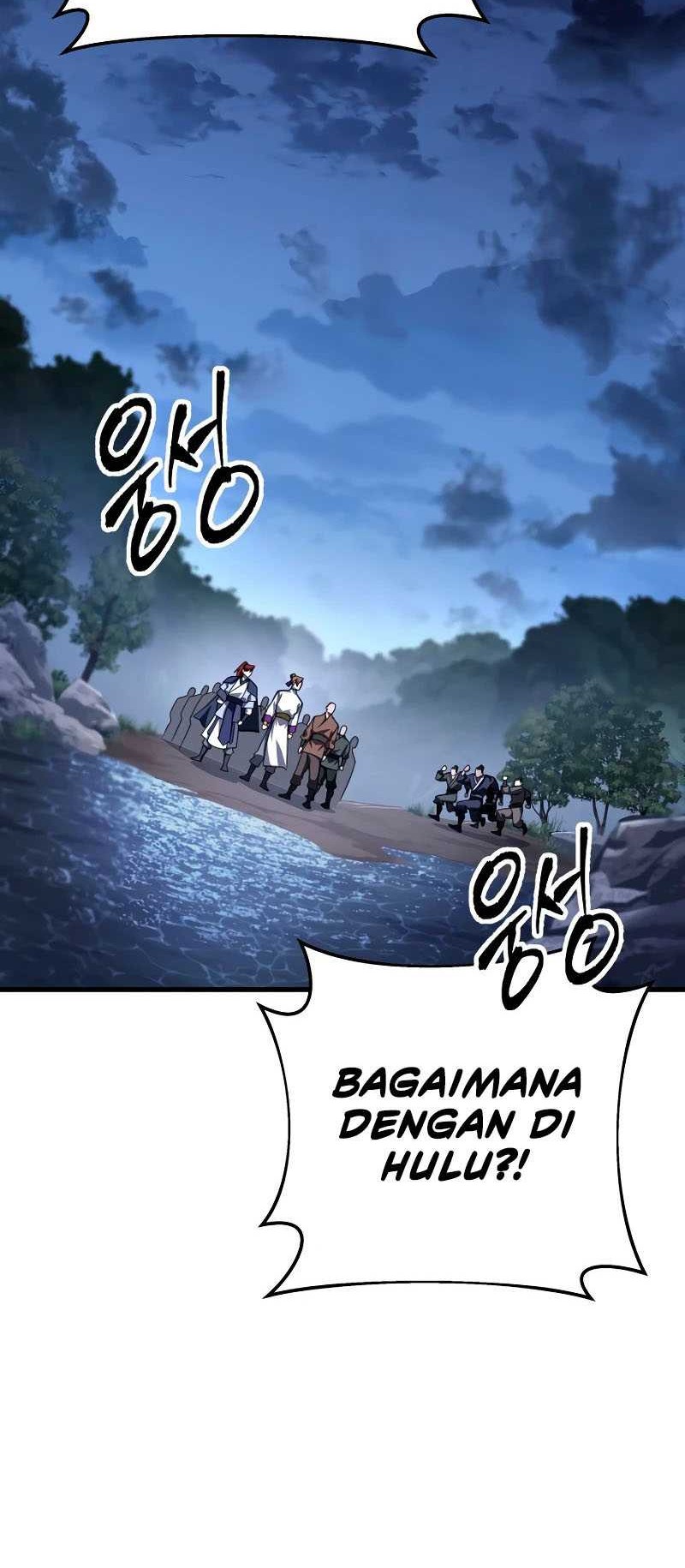 Heavenly Inquisition Sword Chapter 82 Gambar 21