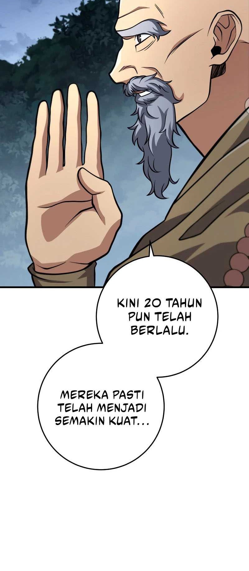 Heavenly Inquisition Sword Chapter 82 Gambar 25