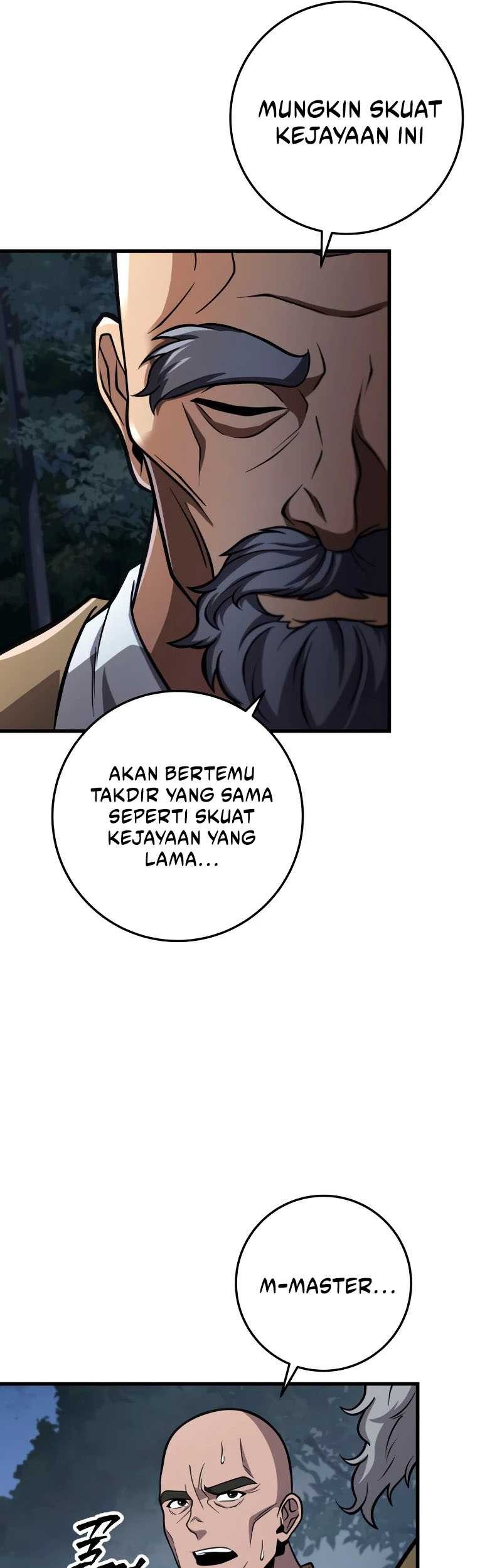 Heavenly Inquisition Sword Chapter 82 Gambar 26