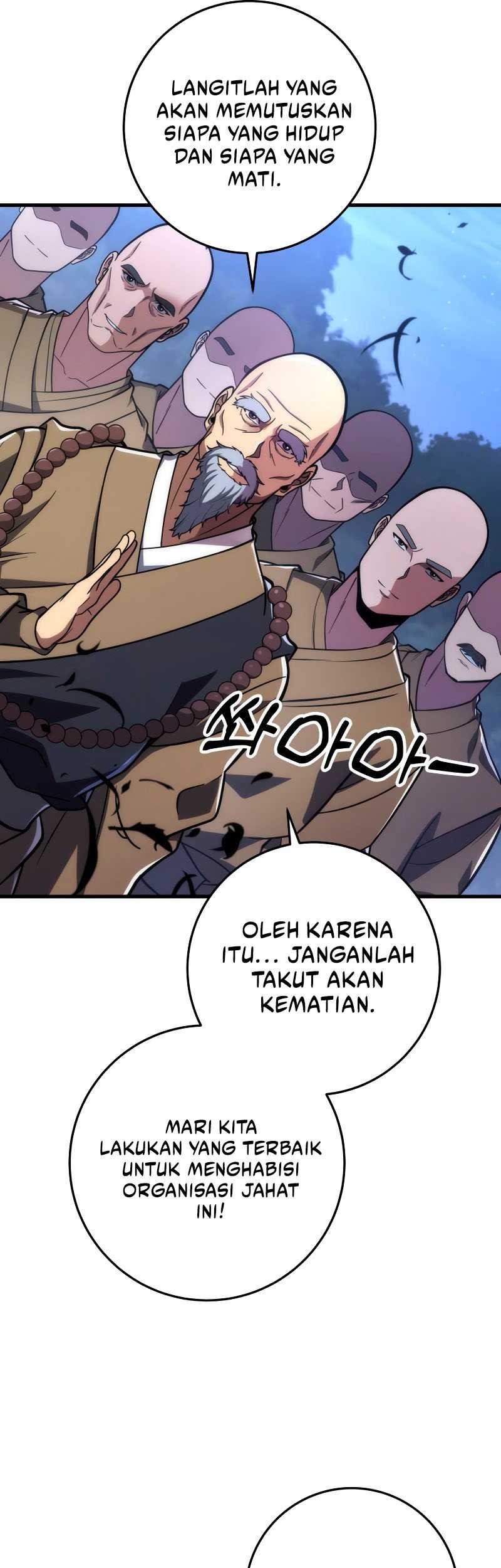 Heavenly Inquisition Sword Chapter 82 Gambar 30