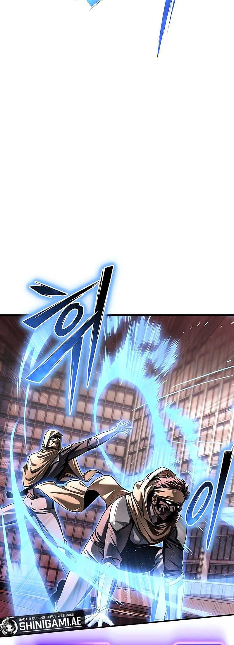 Superhuman Battlefield Chapter 124 Gambar 57