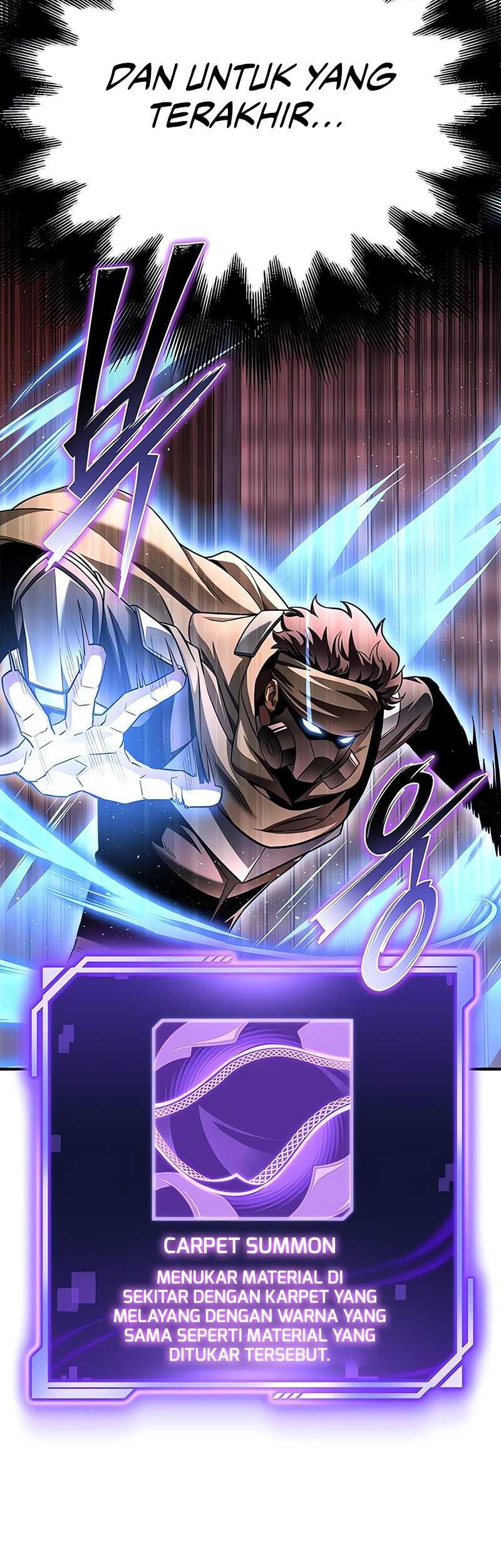 Superhuman Battlefield Chapter 124 Gambar 55