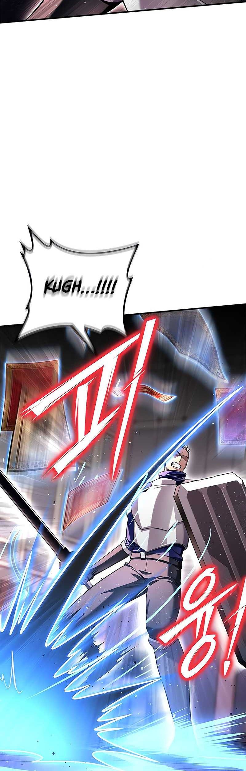 Superhuman Battlefield Chapter 124 Gambar 61