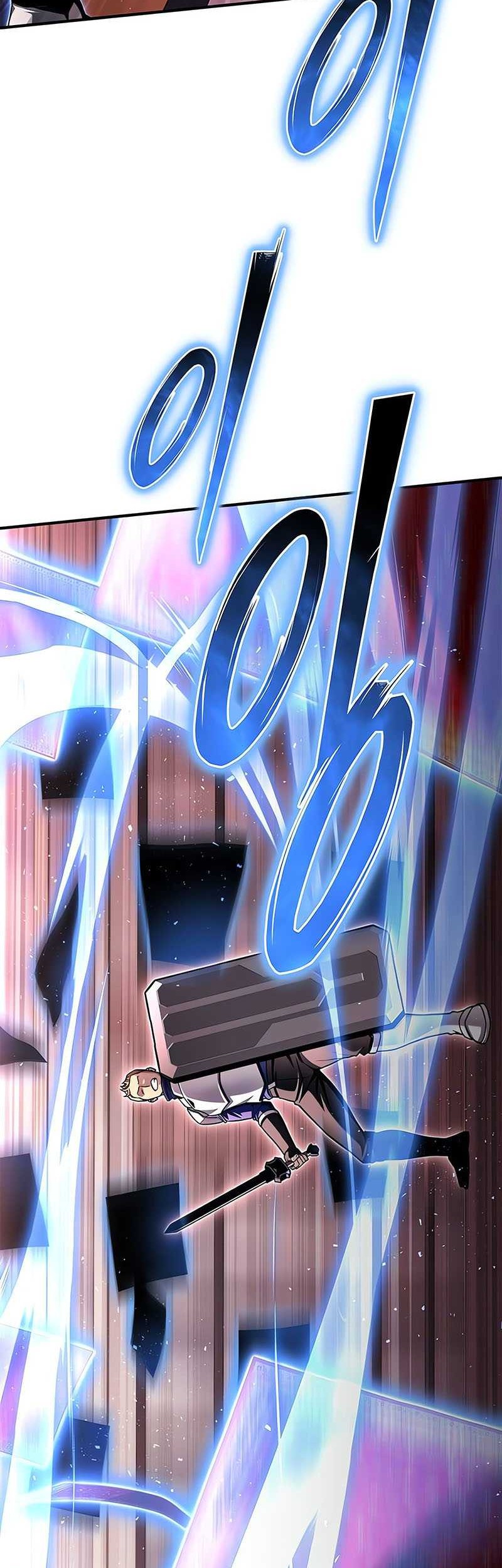 Superhuman Battlefield Chapter 124 Gambar 59