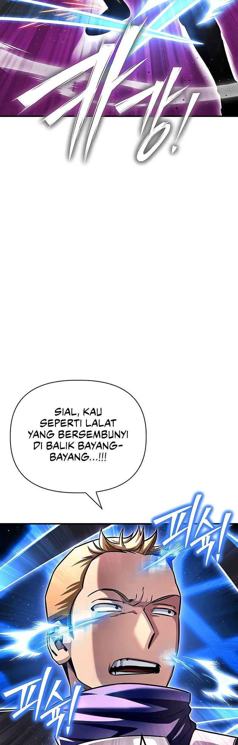 Superhuman Battlefield Chapter 124 Gambar 64