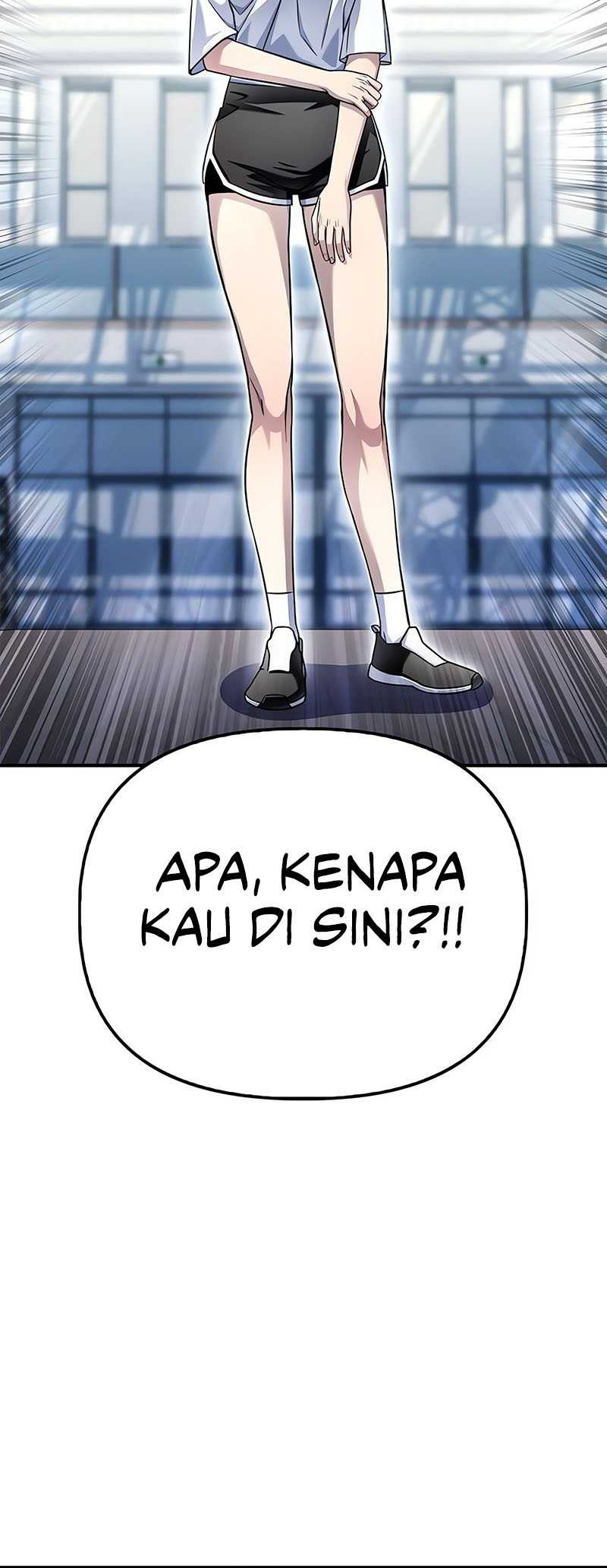 Superhuman Battlefield Chapter 124 Gambar 37