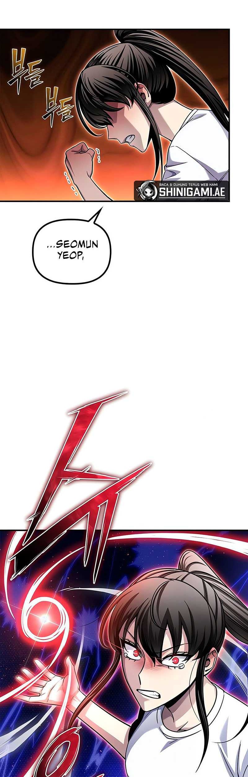 Superhuman Battlefield Chapter 124 Gambar 43