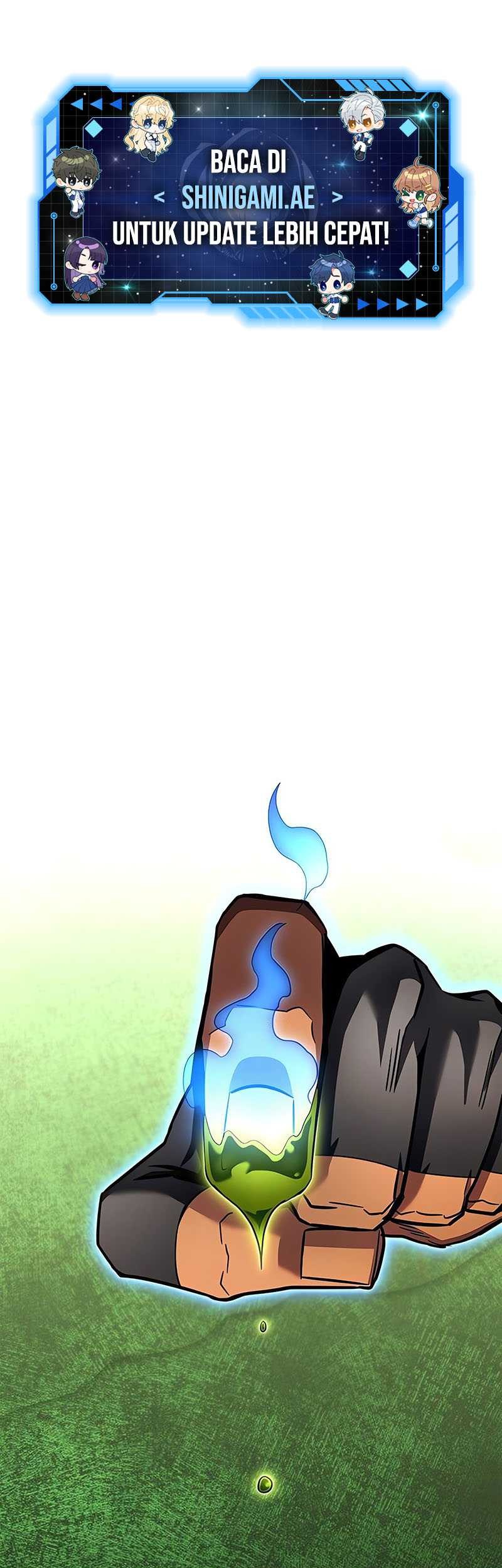 Manhwa Superhuman Battlefield Chapter 124 gambar nomor 2