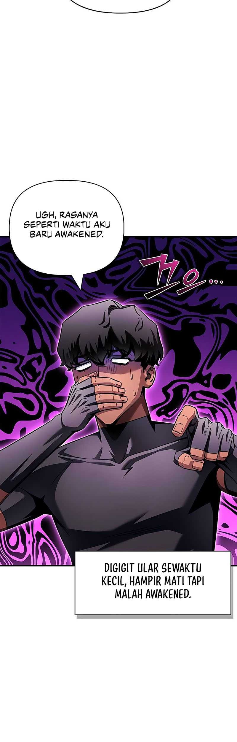 Superhuman Battlefield Chapter 124 Gambar 4