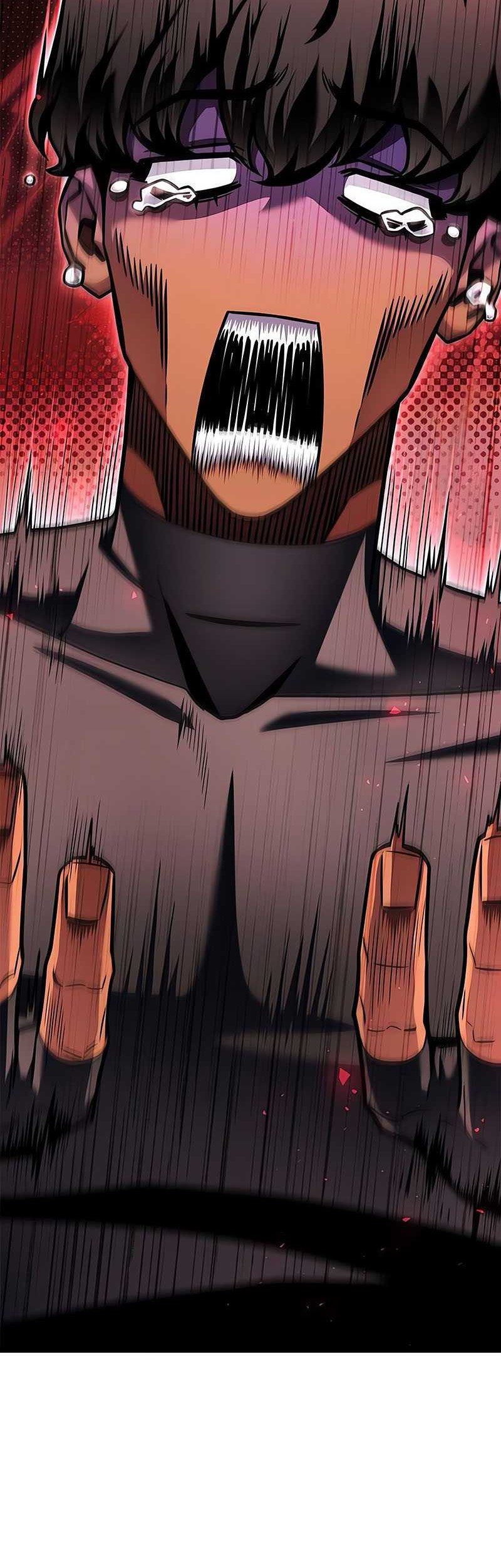 Superhuman Battlefield Chapter 124 Gambar 13