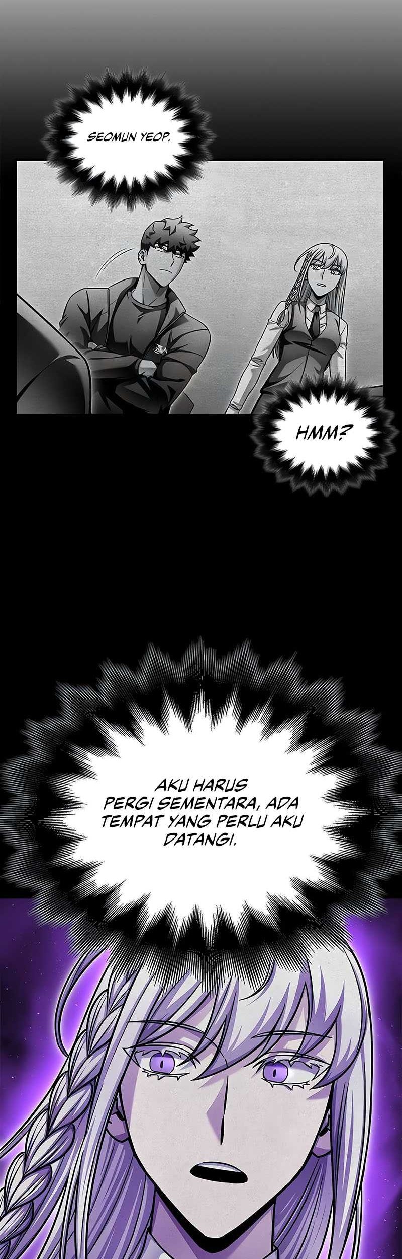 Superhuman Battlefield Chapter 124 Gambar 19