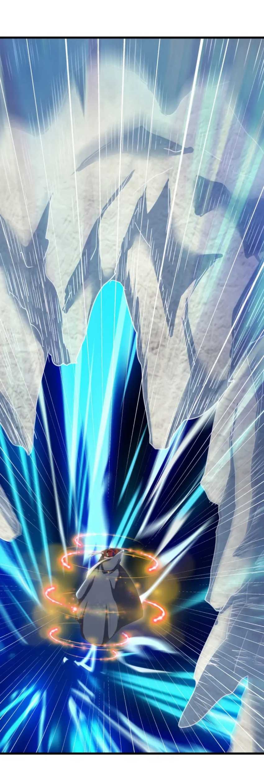 Peerless Soul Chapter 661 Gambar 42