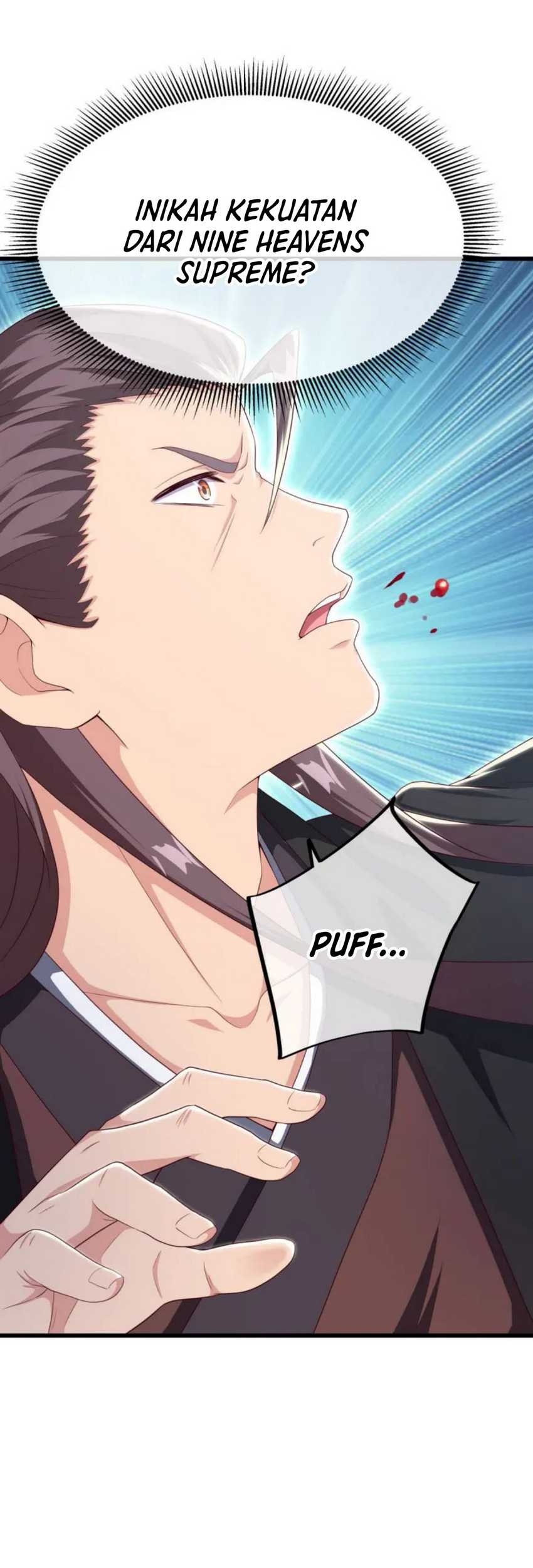 Peerless Soul Chapter 661 Gambar 45