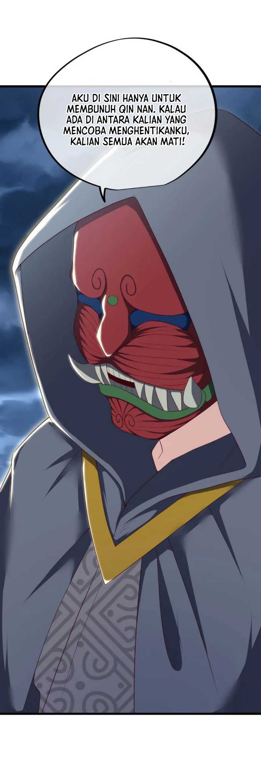 Peerless Soul Chapter 661 Gambar 46