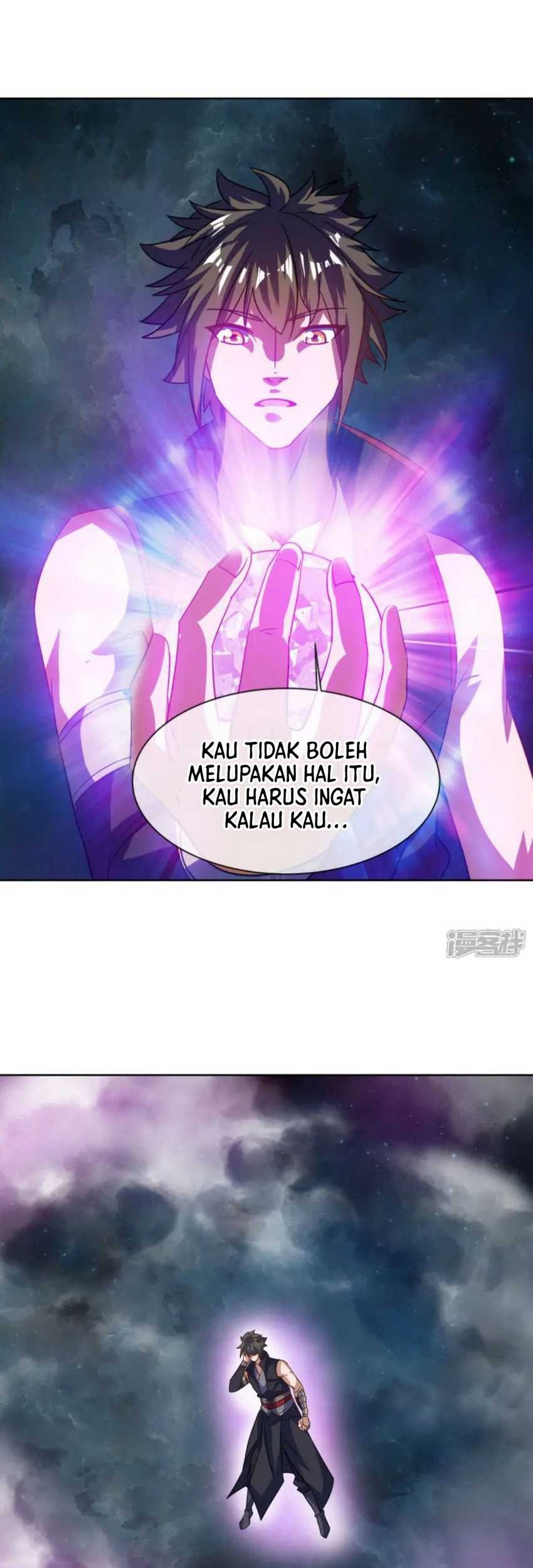 Peerless Soul Chapter 661 Gambar 8