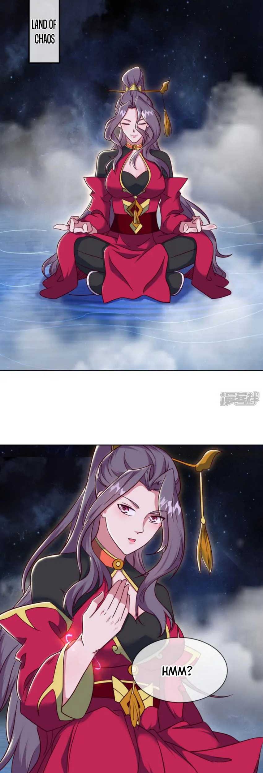 Peerless Soul Chapter 661 Gambar 10