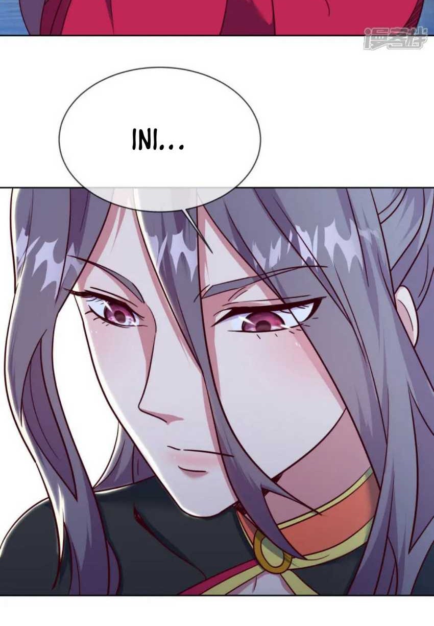 Peerless Soul Chapter 661 Gambar 11