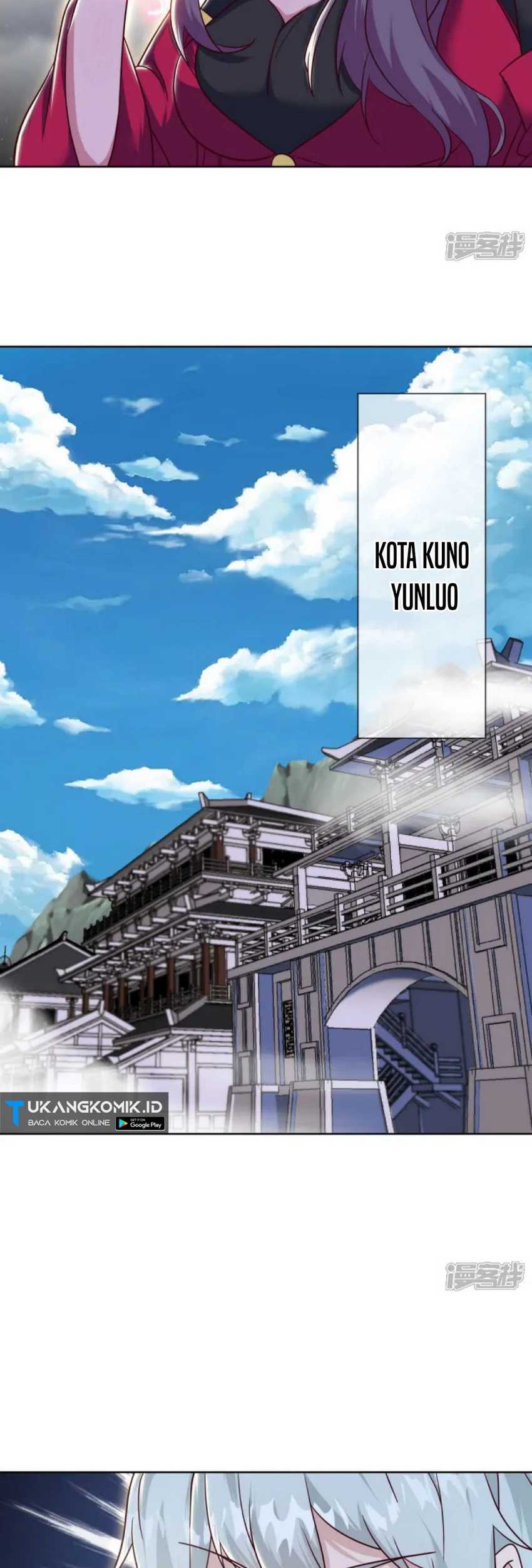 Peerless Soul Chapter 661 Gambar 13