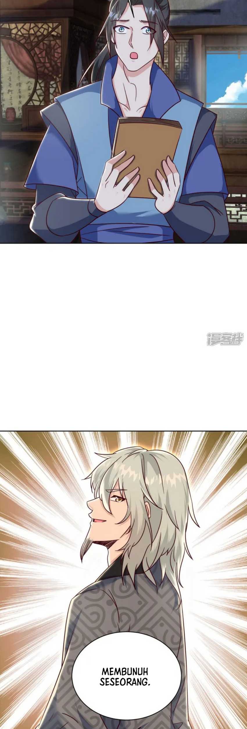 Peerless Soul Chapter 661 Gambar 18