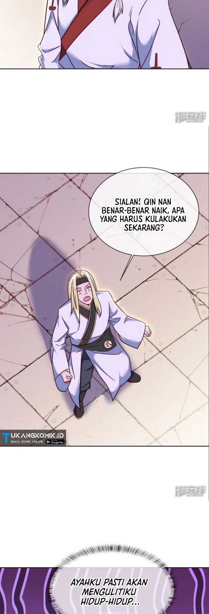 Peerless Soul Chapter 661 Gambar 22