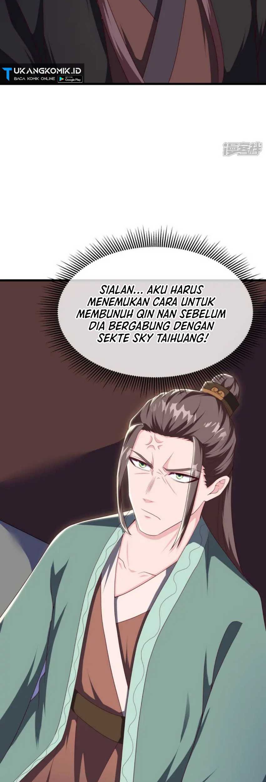 Peerless Soul Chapter 661 Gambar 30