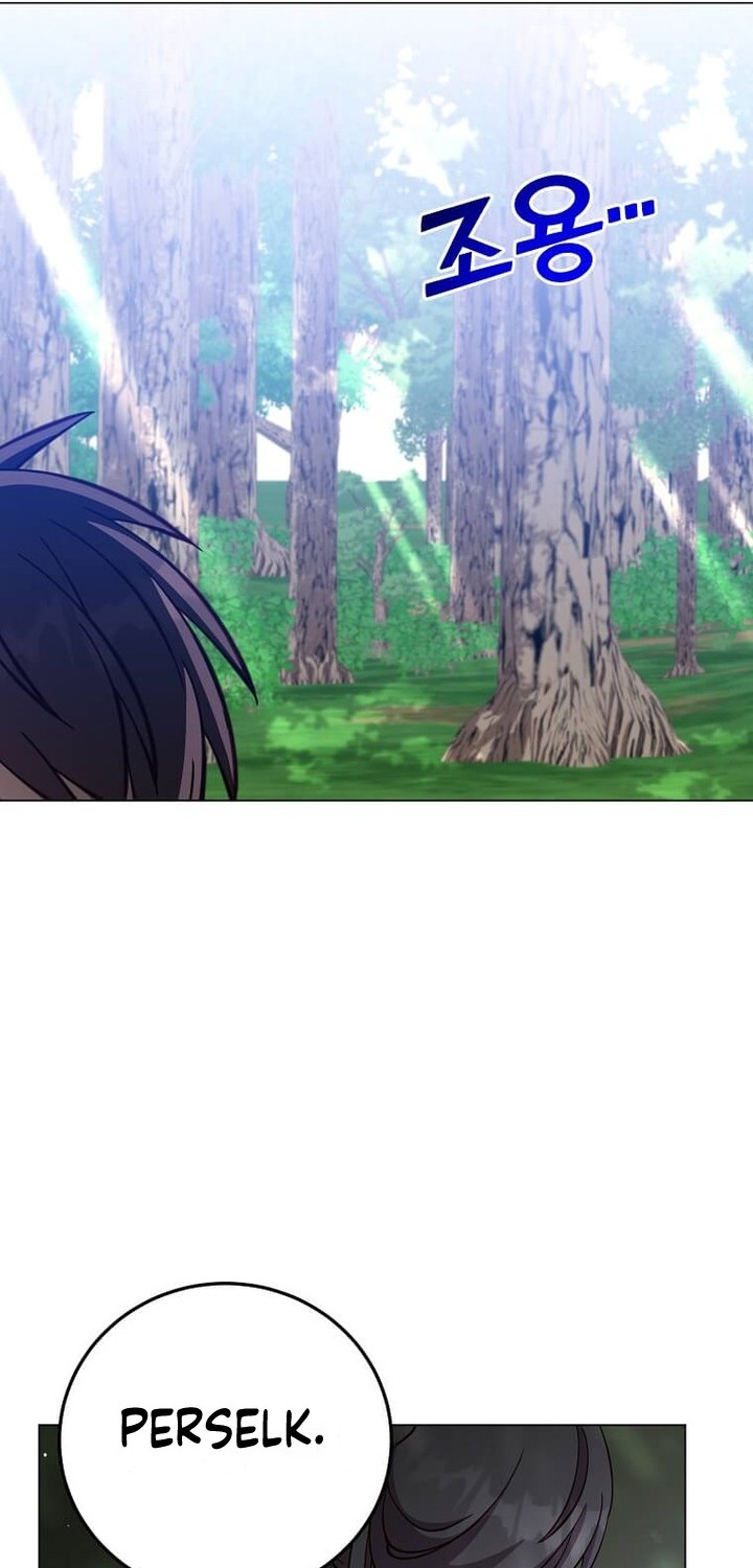 The MAX leveled hero will return! Chapter 177 Gambar 27