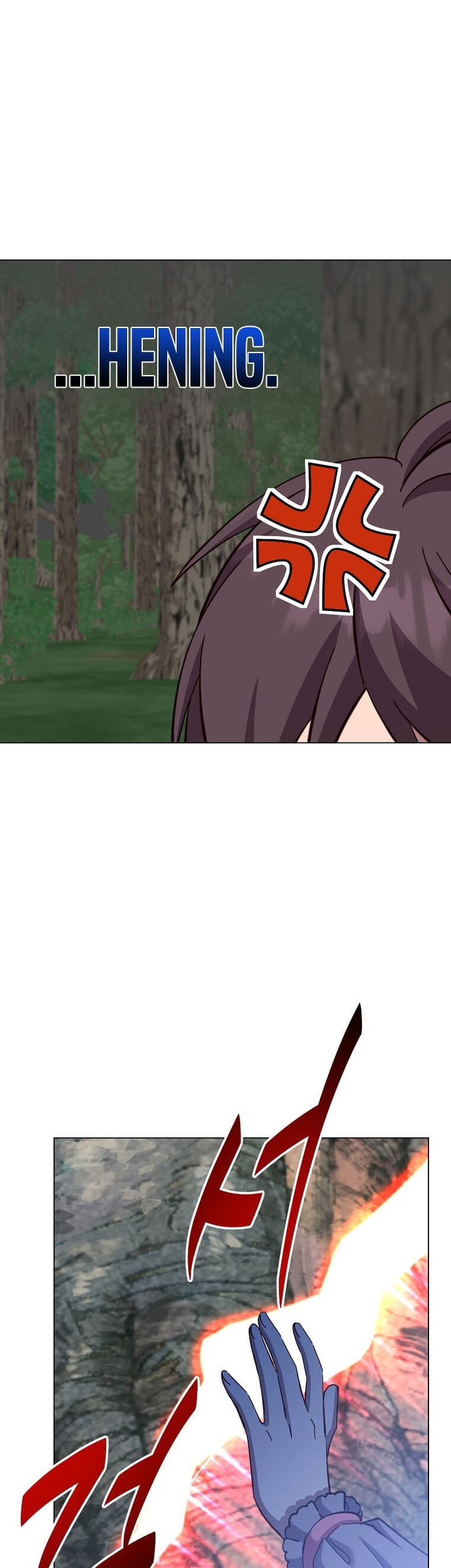 The MAX leveled hero will return! Chapter 177 Gambar 34