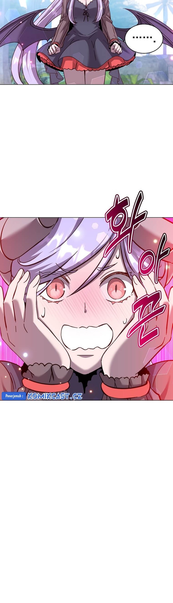 The MAX leveled hero will return! Chapter 177 Gambar 20